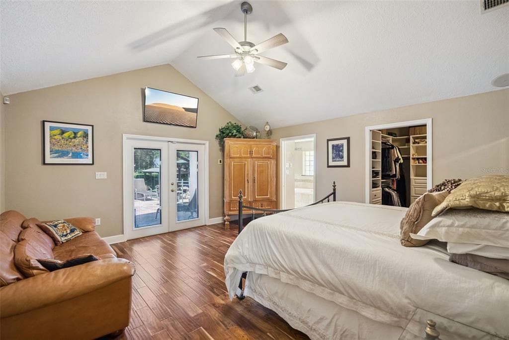301 BRANTLEY HARBOR DRIVE photo 17
