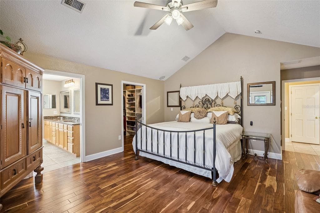 301 BRANTLEY HARBOR DRIVE photo 16