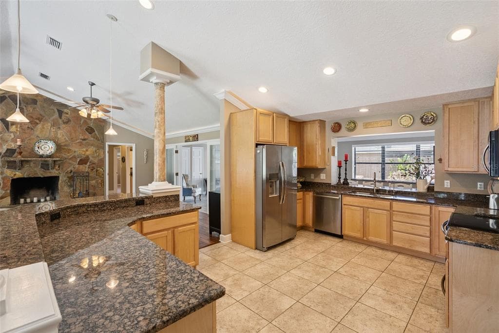 301 BRANTLEY HARBOR DRIVE photo 8