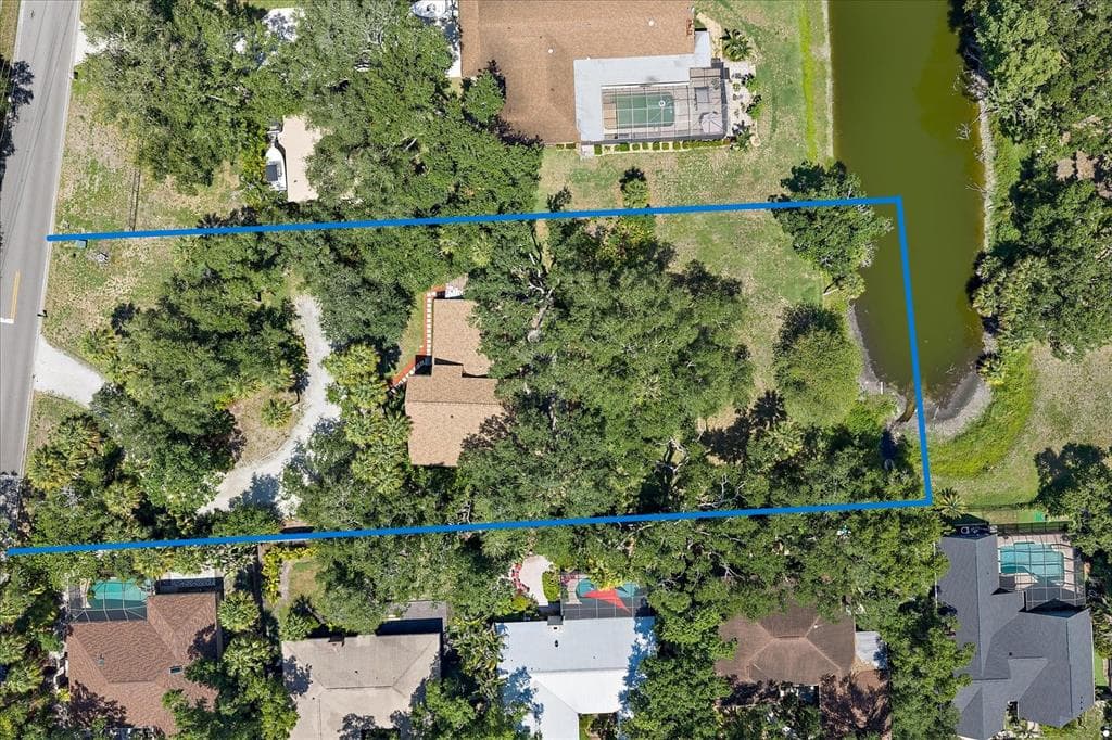 6841 PORTER ROAD photo 5