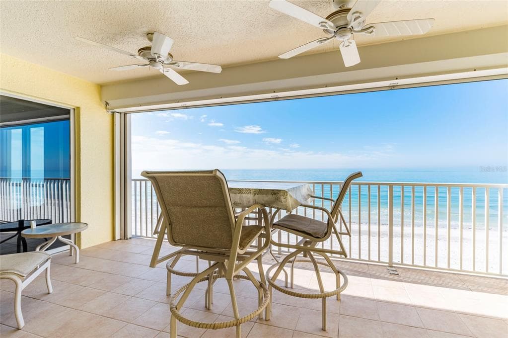 16750 GULF BOULEVARD 414 photo 12