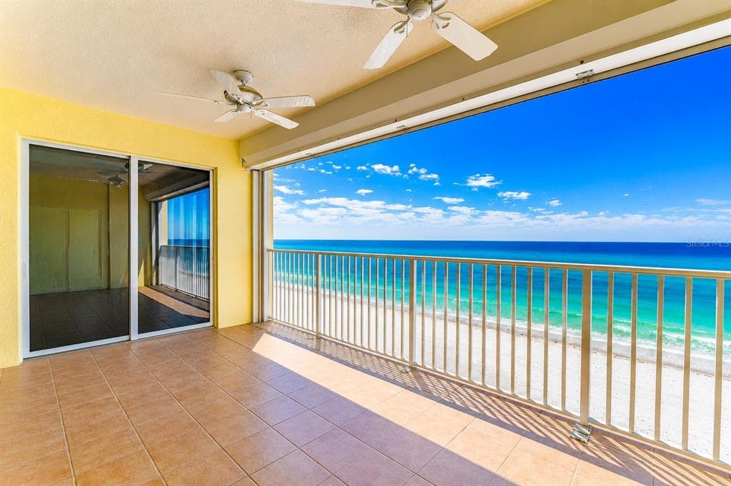 16750 GULF BOULEVARD 414 photo 1