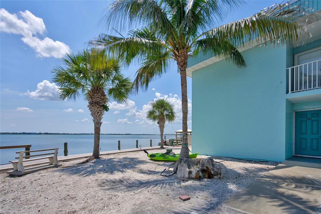 5055 N BEACH ROAD 101 photo 4