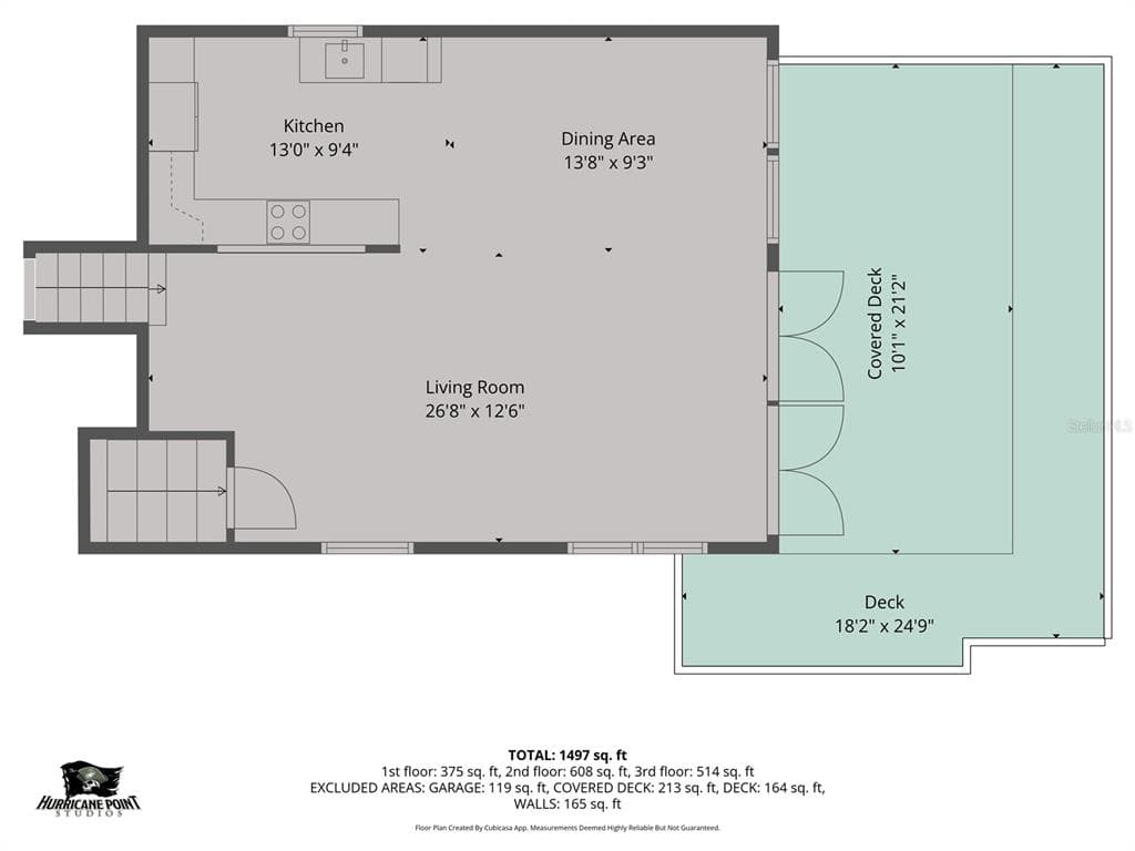 3250 ROSE ARBOR DRIVE photo 19