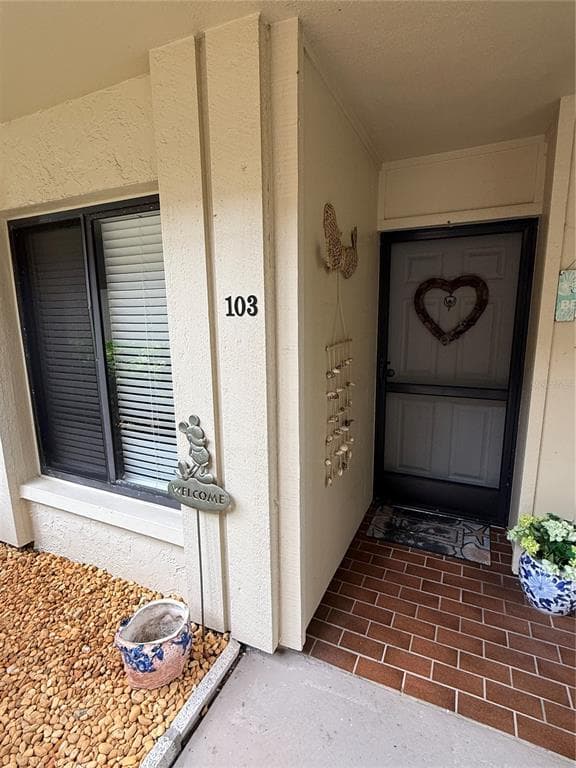 6322 PALMA DEL MAR BLVD S 103 photo 1