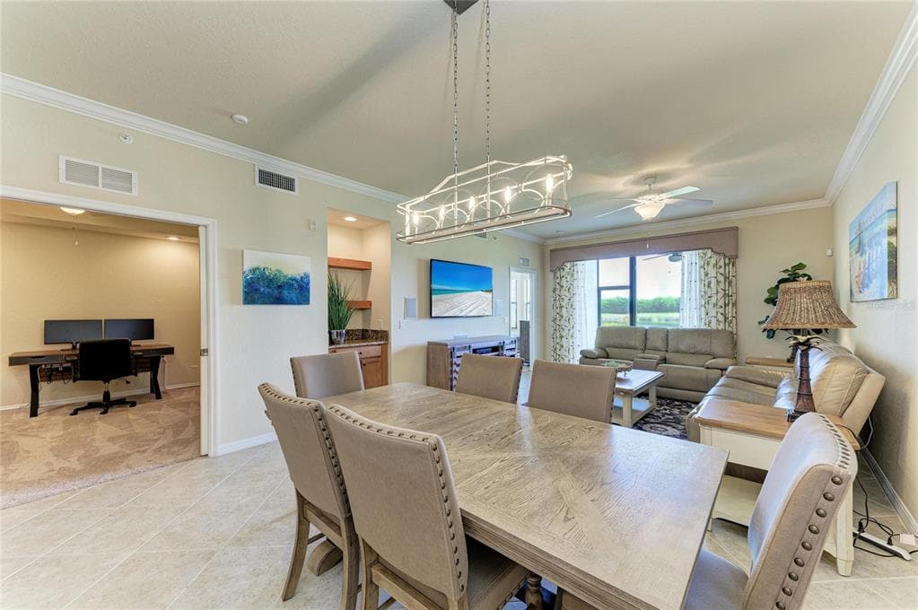 7305 RIVER HAMMOCK DRIVE 102 photo 13