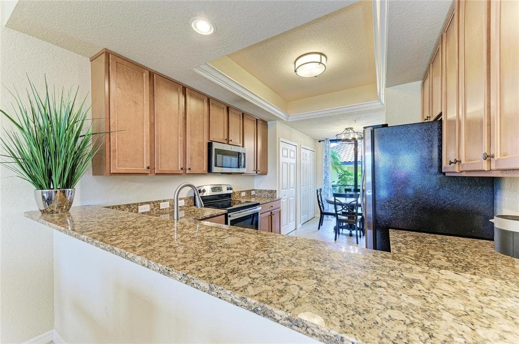 7305 RIVER HAMMOCK DRIVE 102 photo 18