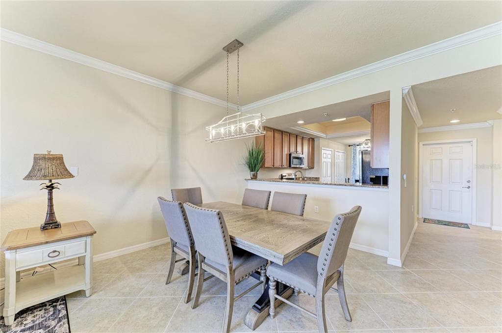 7305 RIVER HAMMOCK DRIVE 102 photo 15