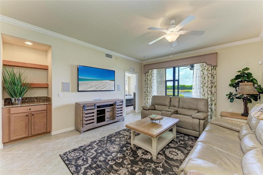 7305 RIVER HAMMOCK DRIVE 102 photo 11