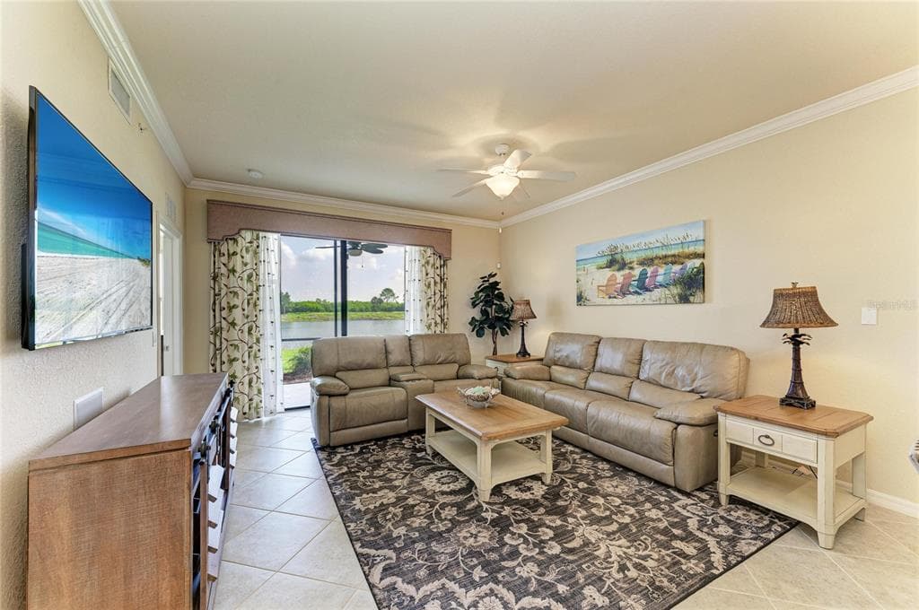 7305 RIVER HAMMOCK DRIVE 102 photo 8