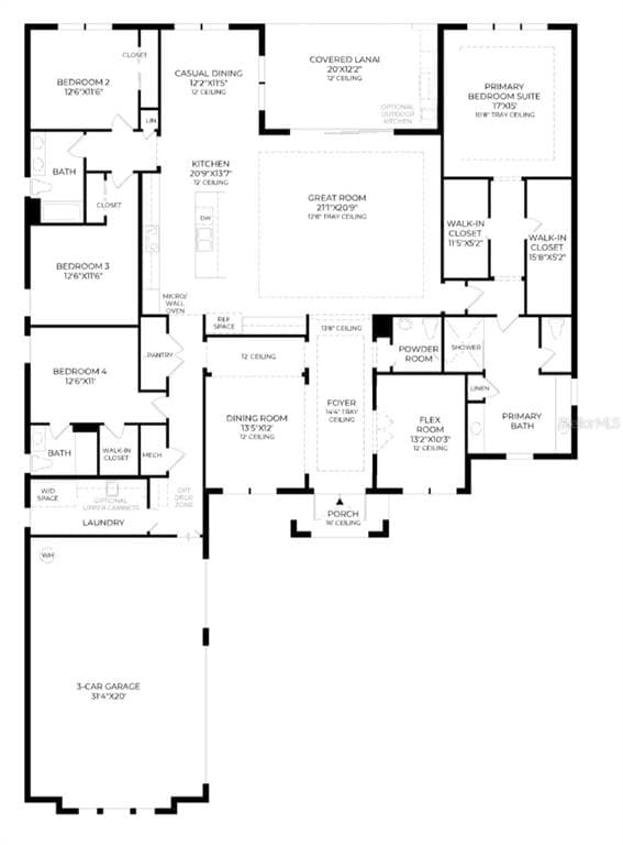 2428 WATERFRONT CIRCLE photo 15