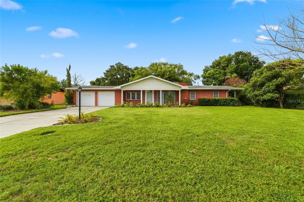 1475 S LAKE HOWARD DRIVE 2