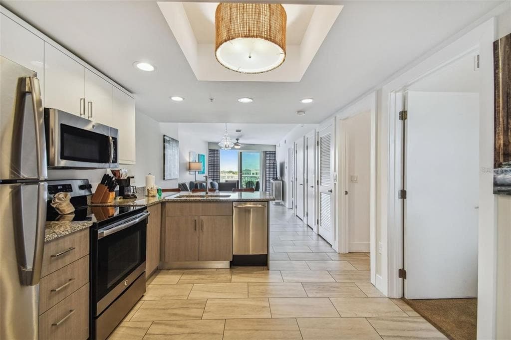 10091 GULF BOULEVARD #202E 5