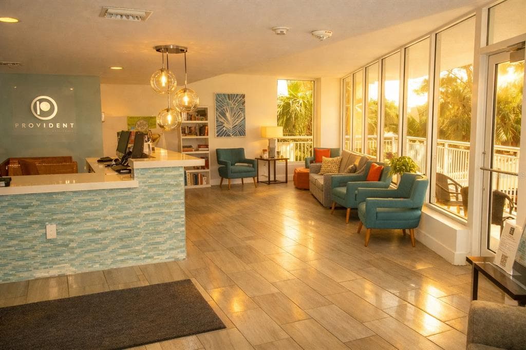 10091 GULF BOULEVARD 203E photo 20