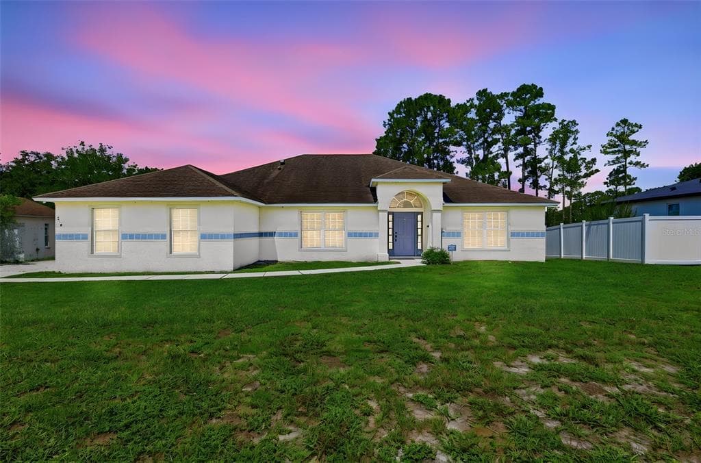 516 GLEN HAVEN DRIVE 1