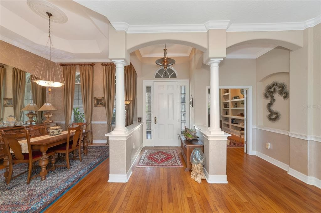 10412 WINDING STREAM WAY photo 2