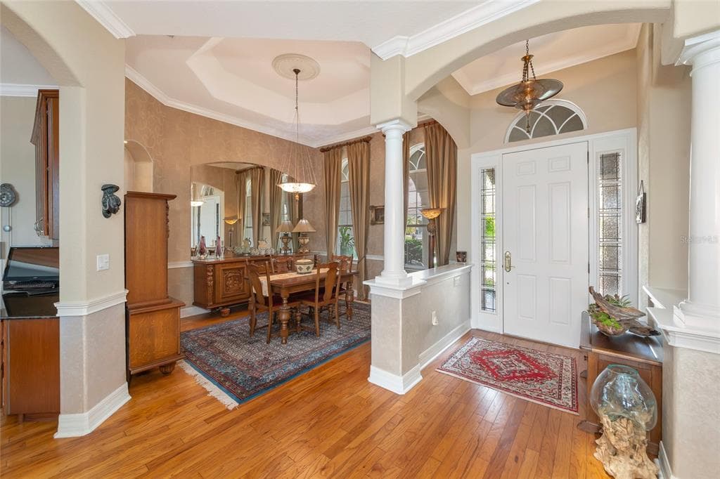 10412 WINDING STREAM WAY photo 3