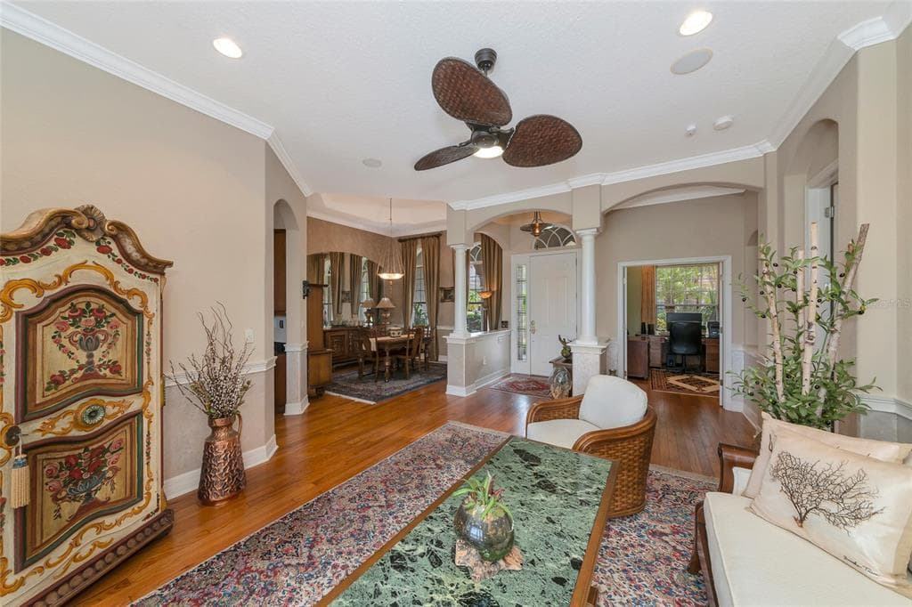 10412 WINDING STREAM WAY photo 5