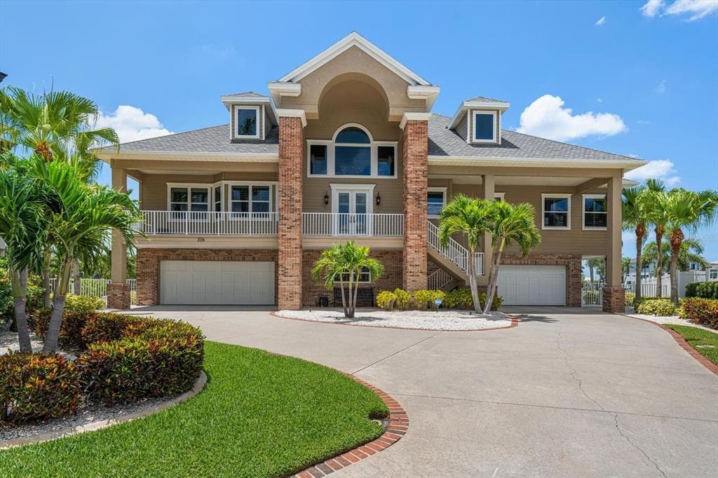 226 POINCIANA LANE photo 8