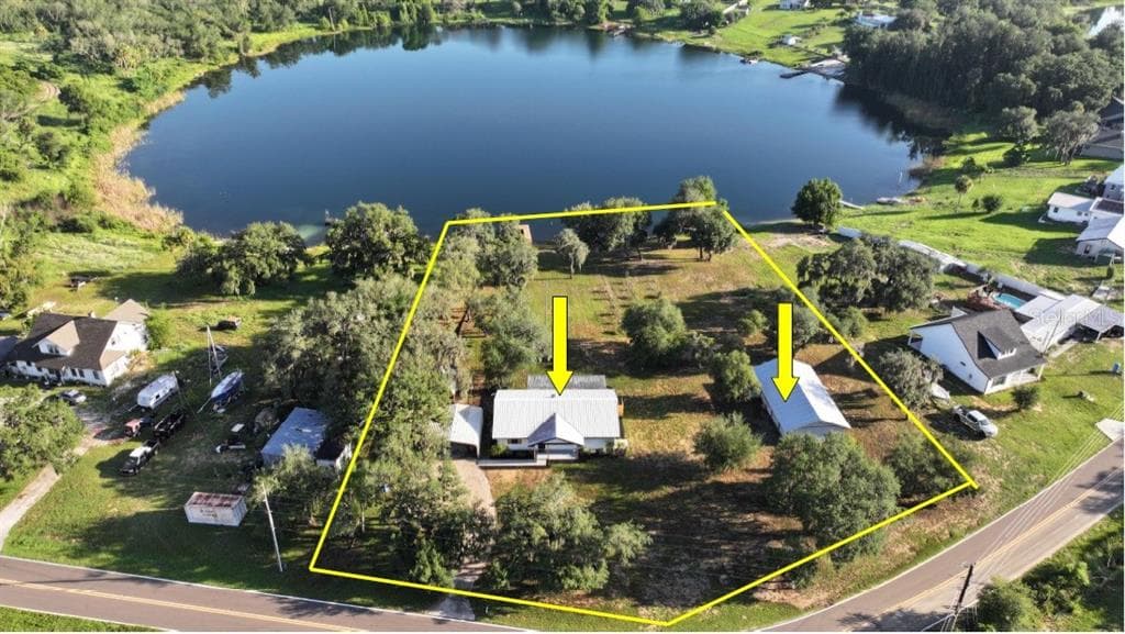 1100 GOLDEN BOUGH ROAD 1