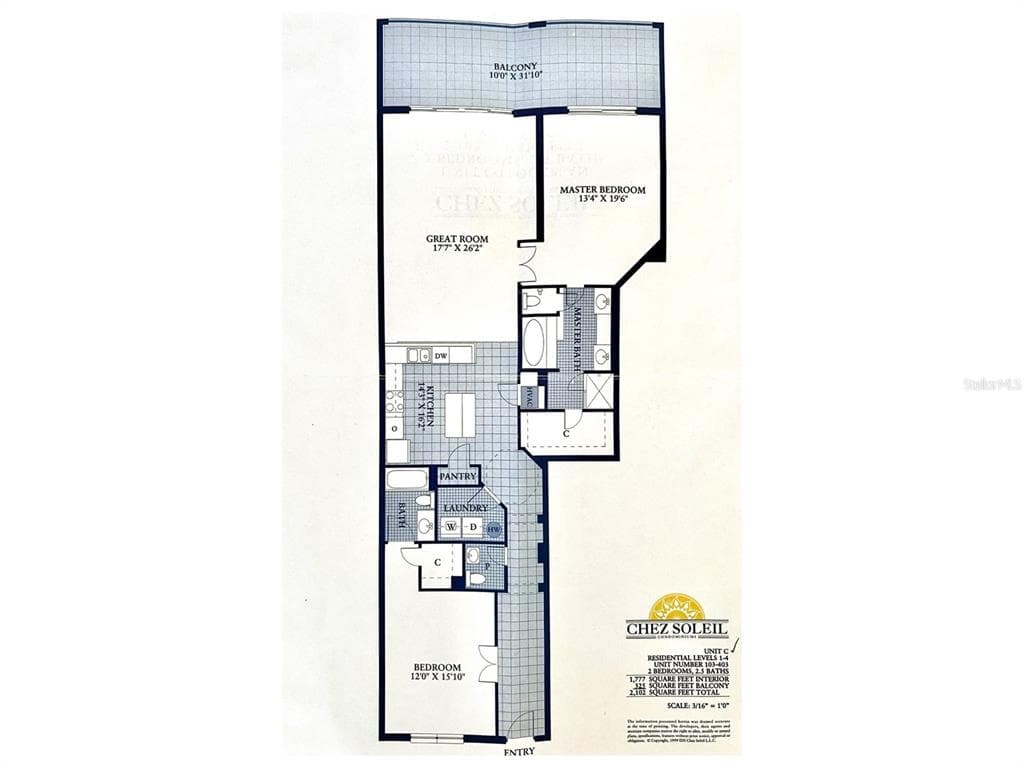 2 15TH AVENUE 303 photo 25