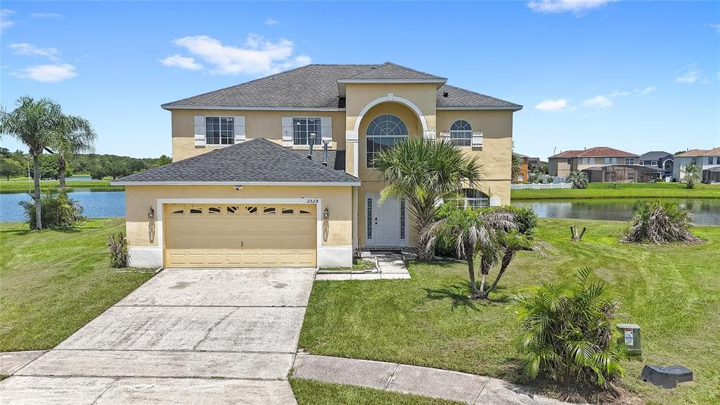 2528 CALLA LILY COVE photo 1