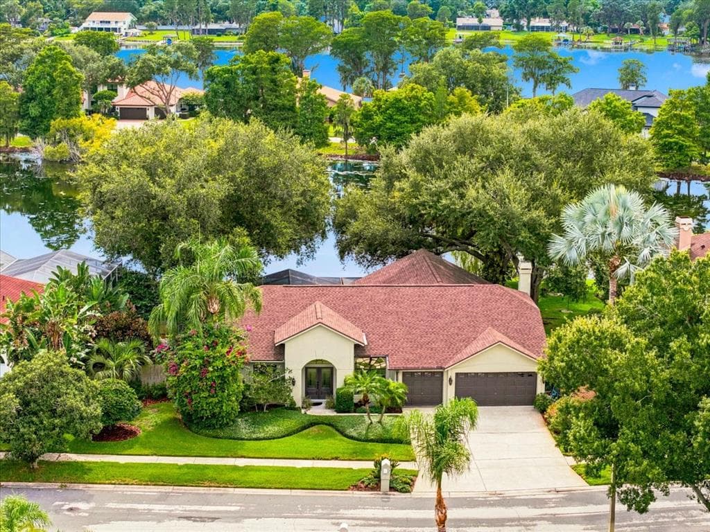 15114 LAUREL COVE CIRCLE photo 1
