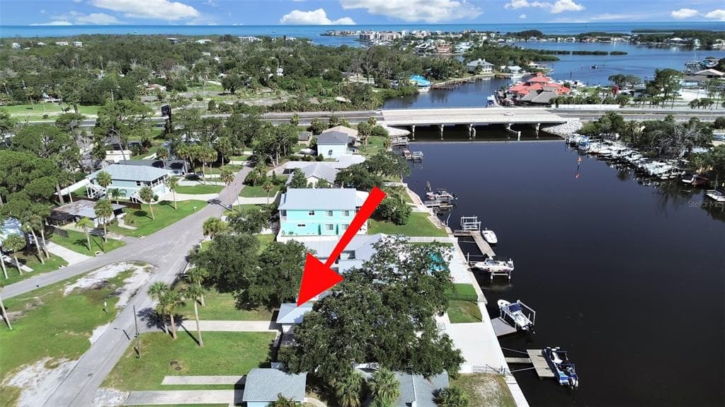 5419 COTEE RIVER DRIVE photo 2