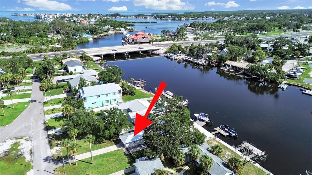 5419 COTEE RIVER DRIVE photo 3