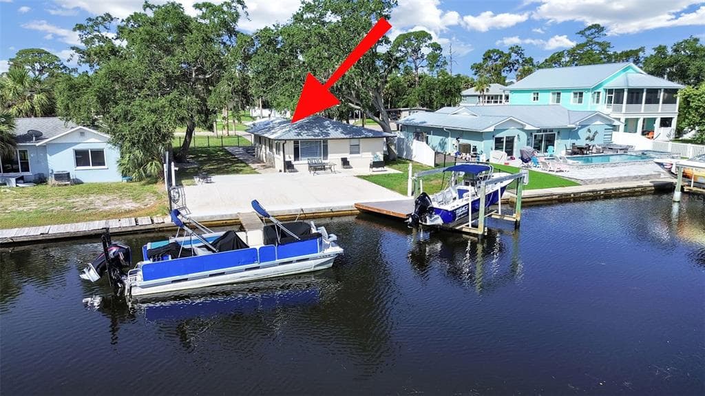 5419 COTEE RIVER DRIVE photo 5