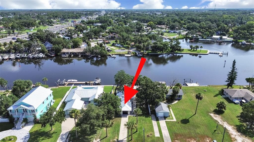 5419 COTEE RIVER DRIVE photo 4