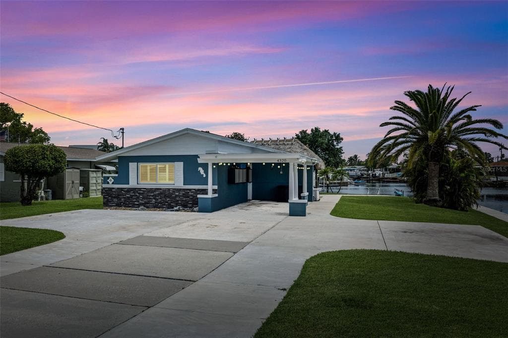 4320 FLORAMAR TERRACE 4