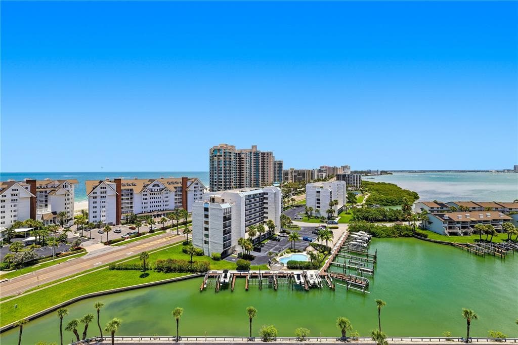 1621 GULF BOULEVARD #1408 5
