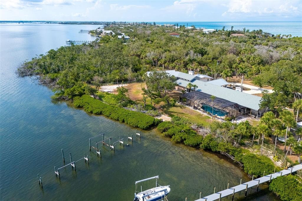 6275 MANASOTA KEY ROAD photo 6
