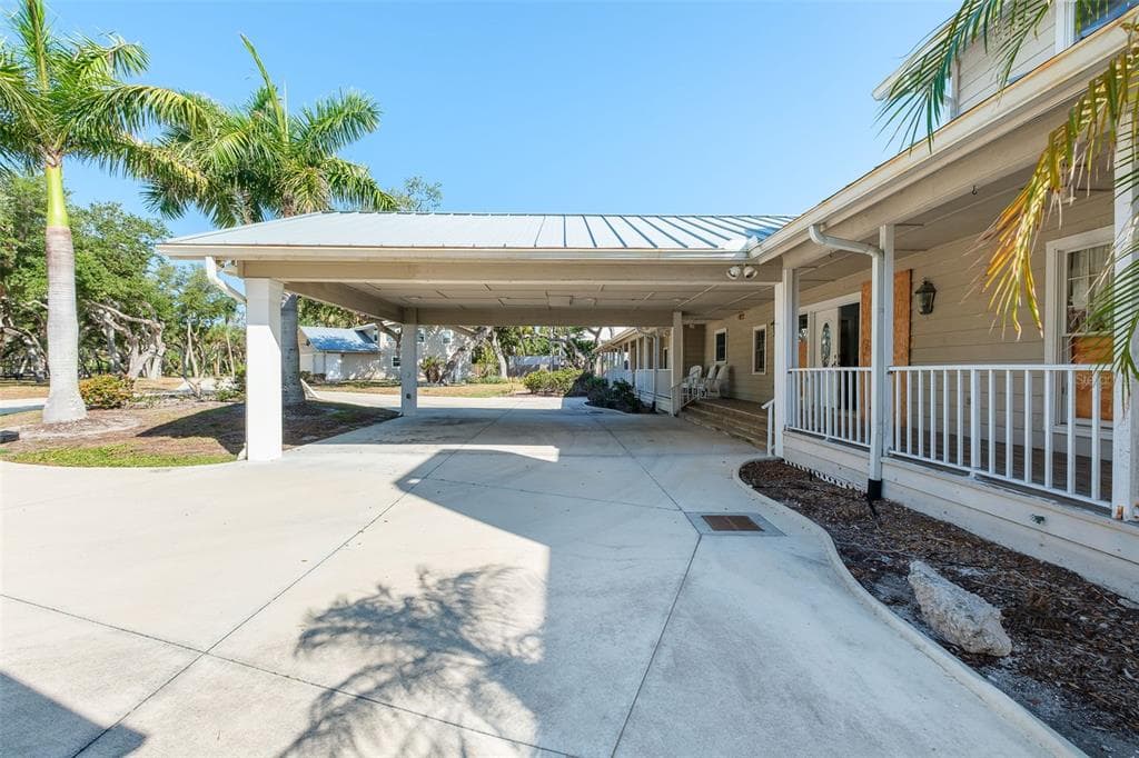 6275 MANASOTA KEY ROAD photo 13