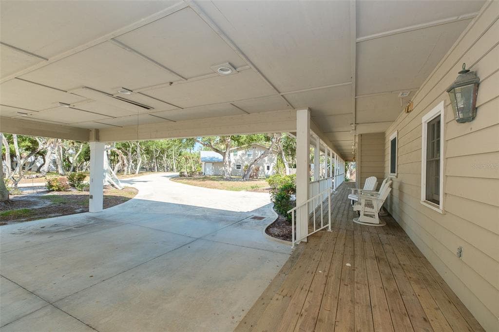 6275 MANASOTA KEY ROAD photo 14