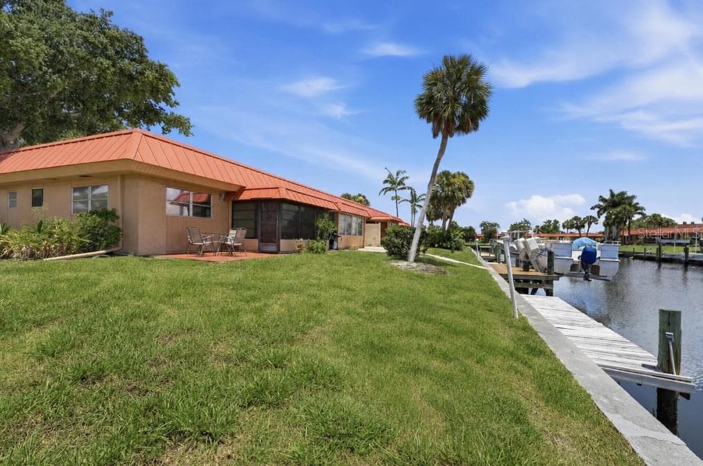4111 LA COSTA COVE 4111 photo 24