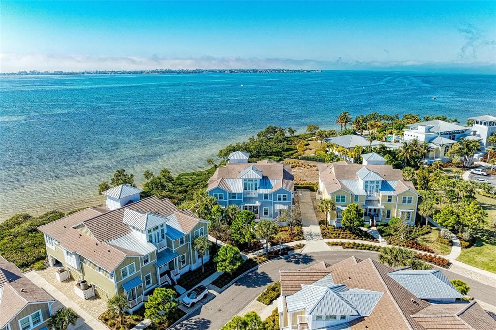268 SAINT LUCIA DRIVE #101 3
