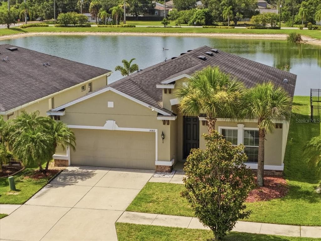 5082 INSHORE LANDINGS DRIVE photo 1