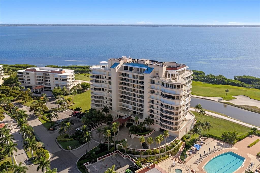 3060 GRAND BAY BOULEVARD 133 photo 1