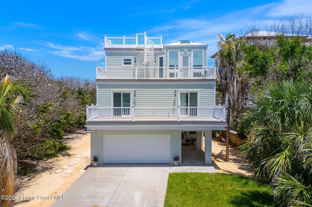 6105 S HIGHWAY A1A photo 2
