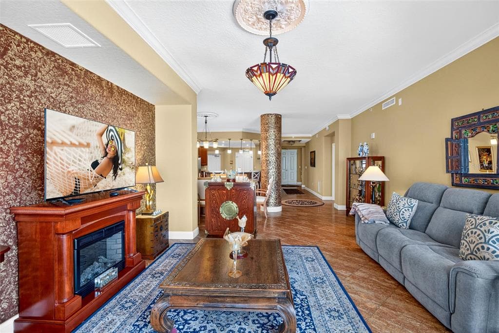 3245 S ATLANTIC AVENUE 1002 photo 10