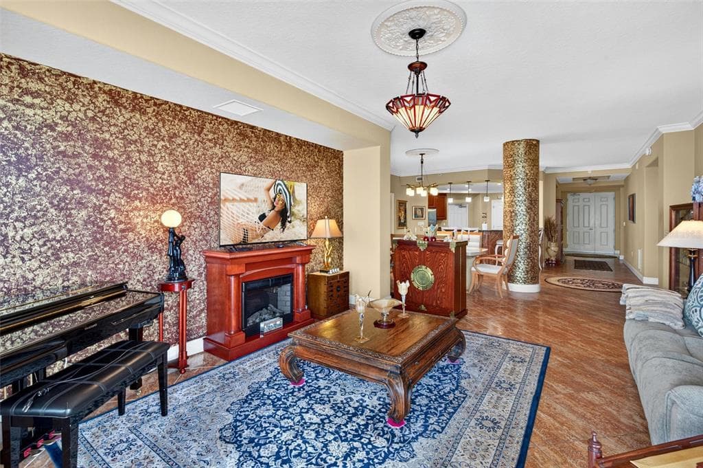 3245 S ATLANTIC AVENUE 1002 photo 11