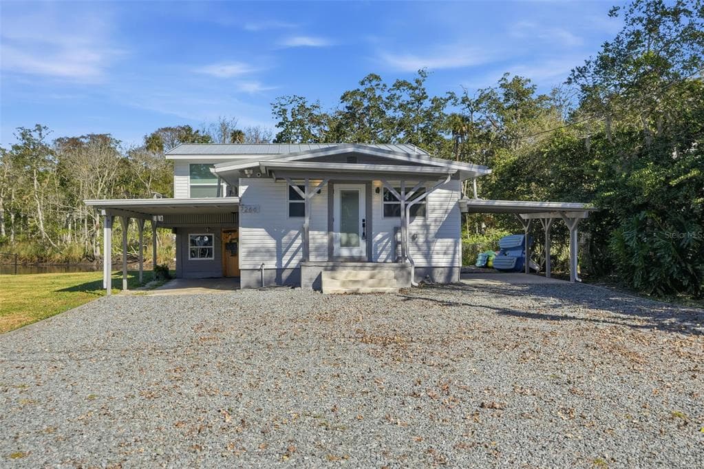 7266 TROPICAL DRIVE 2