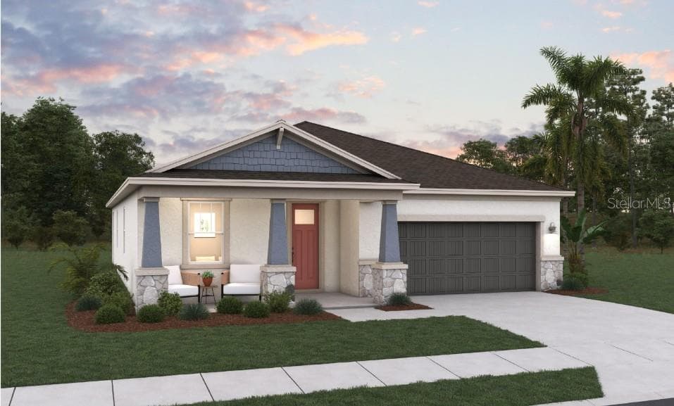 17007 GREAT HERON LANE photo 1