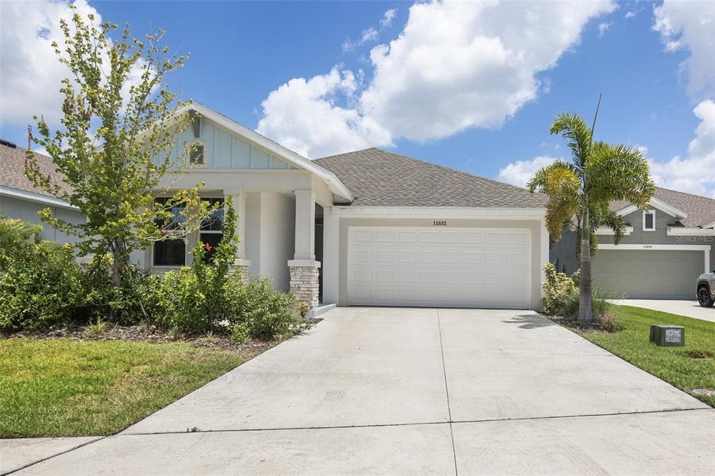 11832 CATAWBA COVE photo 1
