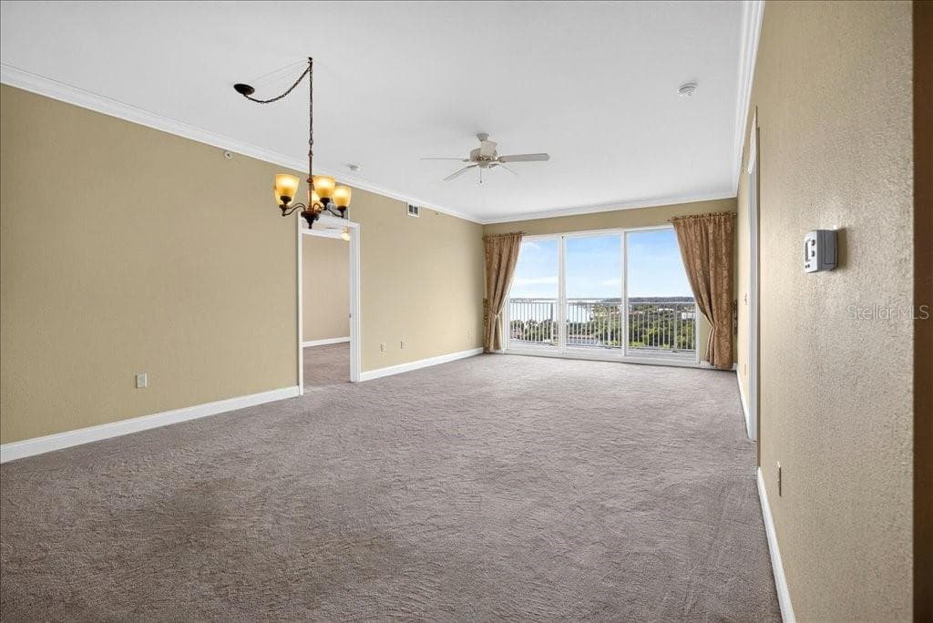 2801 S RIDGEWOOD AVENUE 806 photo 4
