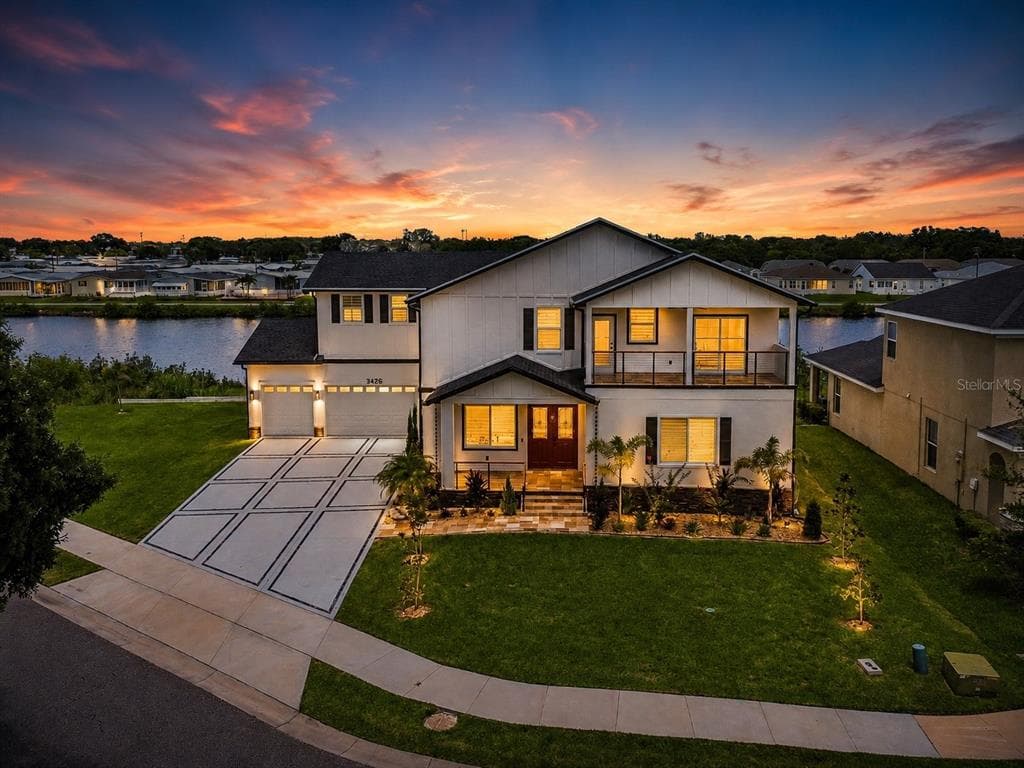 3426 CHANNELSIDE COURT photo 2