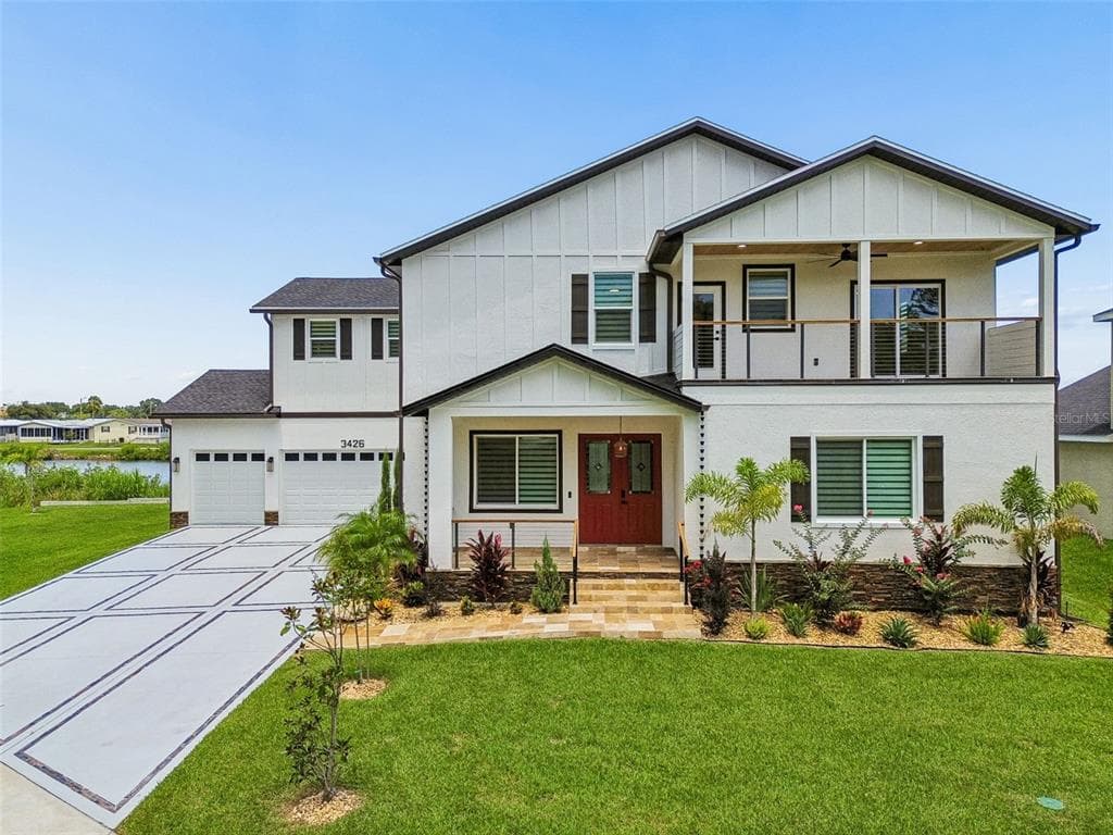 3426 CHANNELSIDE COURT photo 4