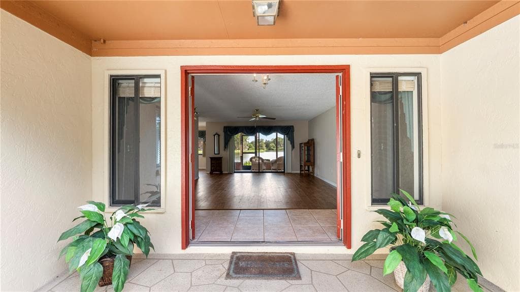 1031 ROLLING WOODS LANE photo 2